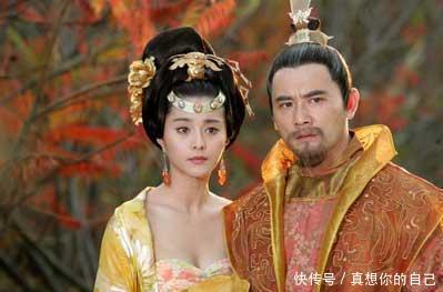 杨贵妃是庞然大物绝色美女杨贵妃到底有多胖 fg电子和mg电子平台秤
