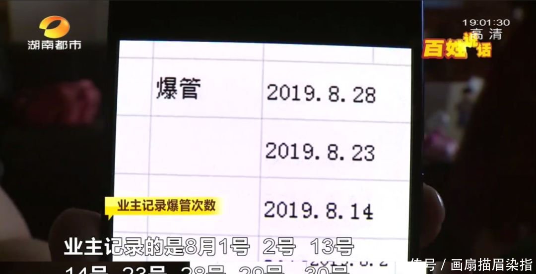 各个小区交房时间