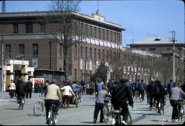 太珍贵!45年前的唐山,66张老照片!带您追溯不能忘却的记忆