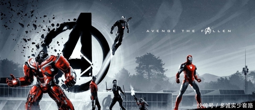 《复仇者联盟4》在烂番茄仅3个差评,外媒预测