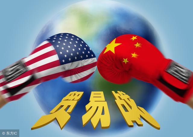 中美贸易战最新进展:美国能赢得迅速升级的贸