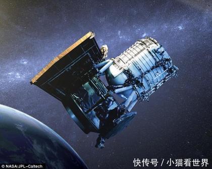 50个可能存在外星人的星系：辐射热量异常高
