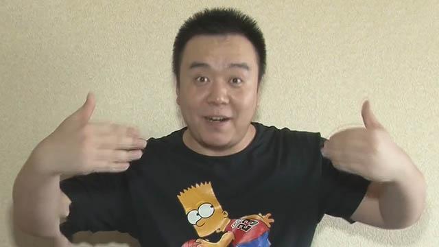 《1810我看行》20170307一起来念字