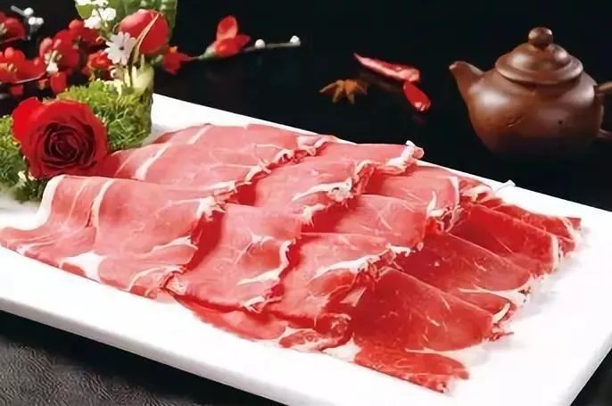 牛肉怎么切薄片煮火锅 t01c028e0ef693868ec.jpg?size=686x455