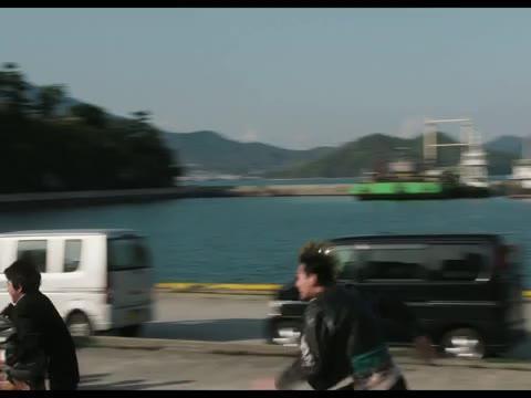 莫西干回到故乡