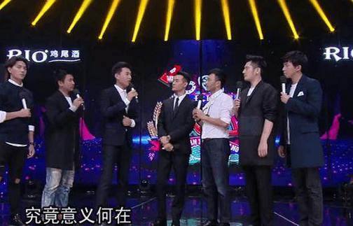 靳东拒绝和90后小花合作，老戏骨别忘了自己也曾有成长期