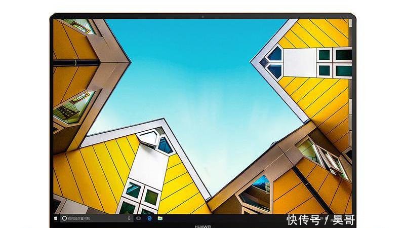 华为MateBook X PK 苹果MacBook, 哪个更值得