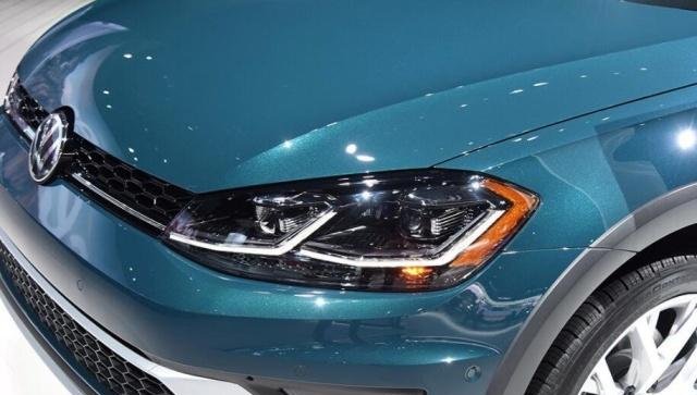 大众2019年首款新车上市,搭1.8TSI动力,售价为