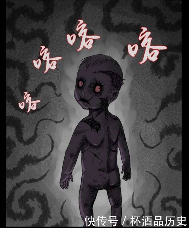 日本民间传说十大妖怪知多少:最后一个数量恐怖!