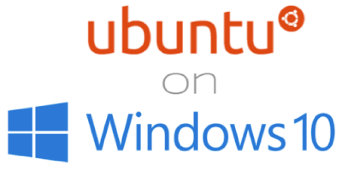微软步入开源世界－Windows 10中的ubuntu
