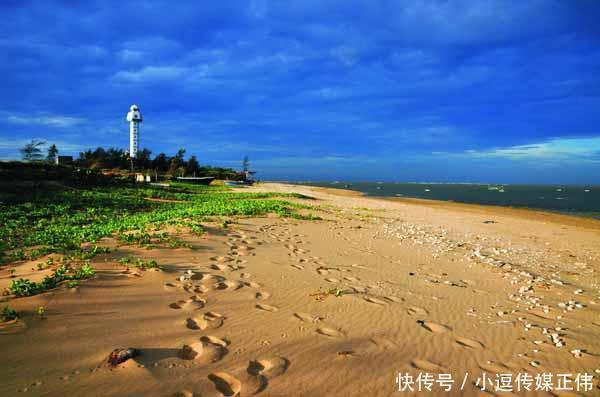 湛江这三个地方被选中,即将有大发展,住这里的