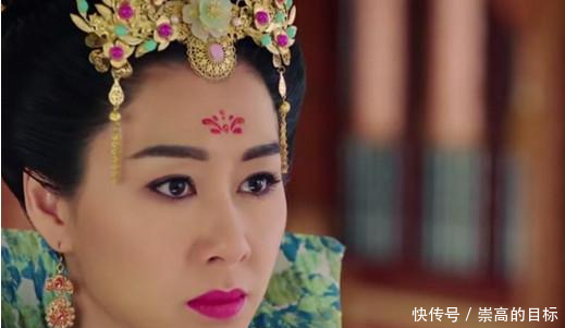 深宫计李隆基真的很爱王臻吗太子妃小产后的这