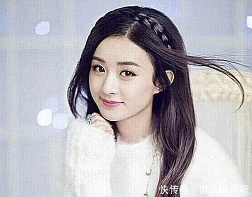 盘点亲吻过赵丽颖的男星,当看到陈伟霆的镜头