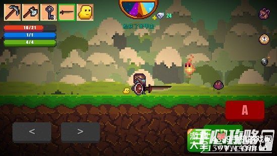 《像素生存者2》刷怪物皮攻略详解_360问答