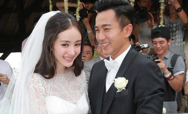 结婚彩礼唐嫣淡定完婚,赵薇杨幂近千万,奶茶妹