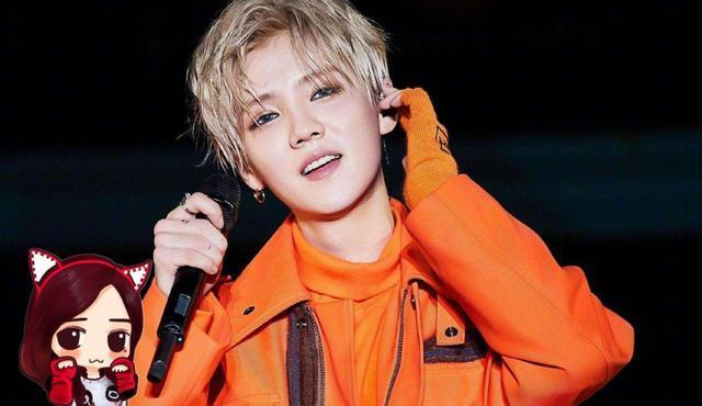 鹿晗为何深爱关晓彤?看关晓彤回应林永健自黑