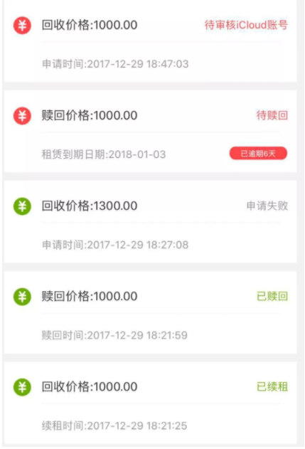 小心!利率超1500%，现金贷又回来了!