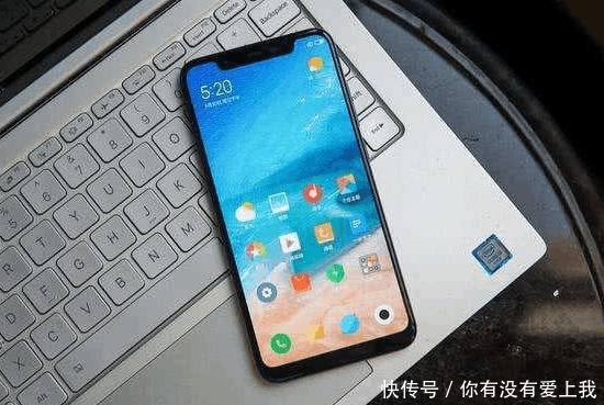 小米展现实力:全面屏+10纳米工艺+AI双摄,美颜