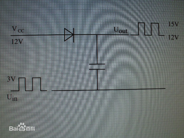 请问下MOS高边驱动时一定要加自举电容吗?_
