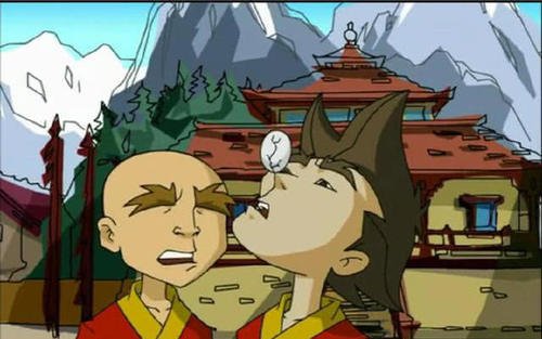 成龙历险记:老爹因真名太羞耻从不外传,背弃