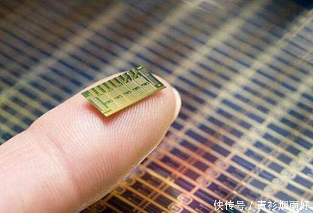 三星豪投70亿扩建西安芯片厂,想与中国半导体