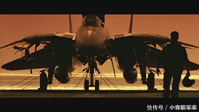 中国曾想买美国F14雄猫战斗机,如引进可作航