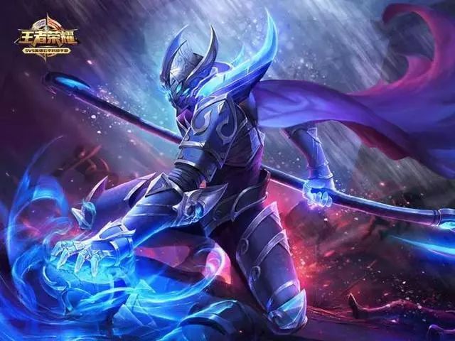 王者荣耀: 射手已成过去, 这五大坦克英雄才是上分首选!