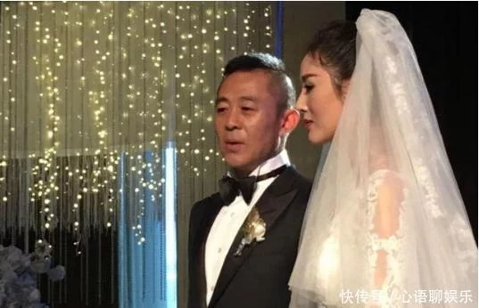 365bet体育网:年轻时卖过猪肉,现是双料影帝,年过50娶小25岁娇妻,引人争议 365bet体育网:年轻时卖过猪肉,现是双料影帝,年过50娶小25岁娇妻,引人争议