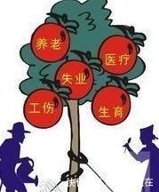 五险一金有什么好处