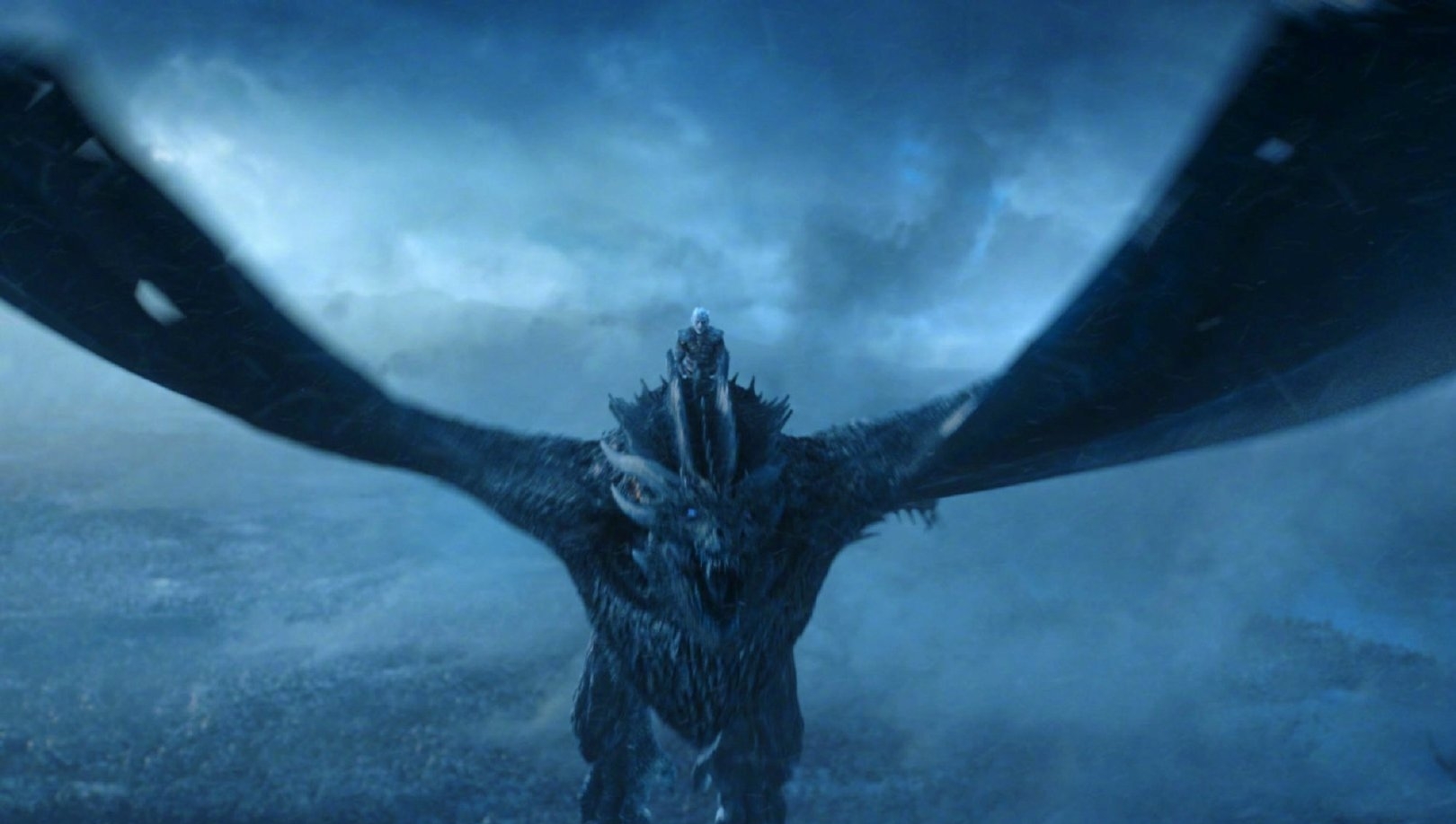 权力的游戏第八季来了,未删减观看地址小伙伴