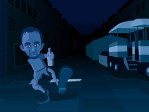 酒鬼回家,酒鬼回家小游戏,360小游戏-360游戏