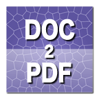 DOC to PDF Converter