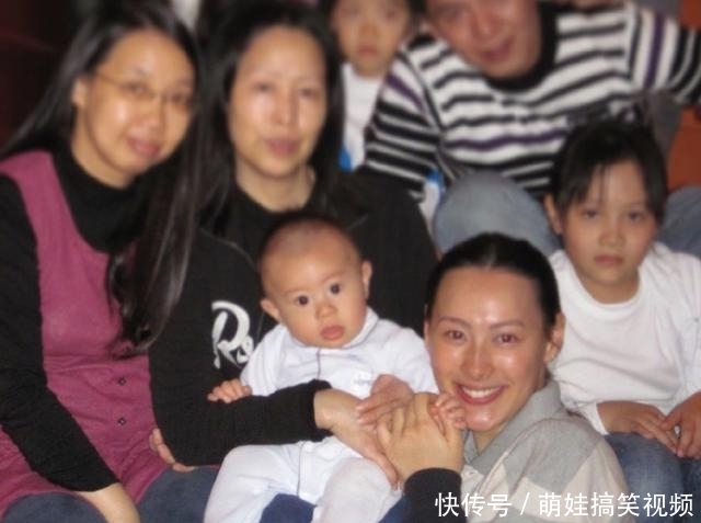 梁洛施李泽楷感情复合?被指是圆李嘉诚梦,曾经