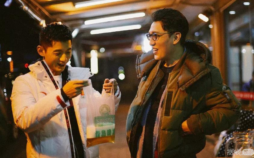 萧敬腾温柔多金我知道，但他校园暴力的黑历史是怎么回事？