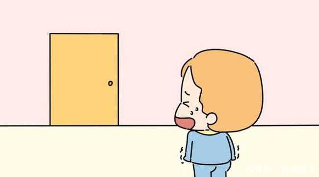 为什么孩子总说看到鬼了害怕大人却感觉不到