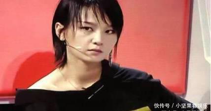 陈伟霆模仿周笔畅宋茜,宋茜节目怒怼吴亦凡,他