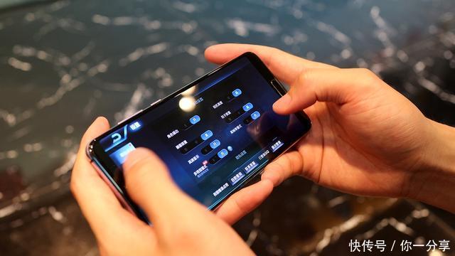 升级GPU Turbo华为P20Pro,玩王者有多给力!