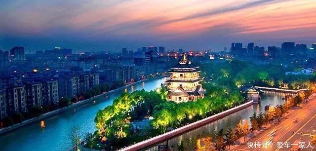 长江经济带11省GDP排行, 总量超四十万亿, 第