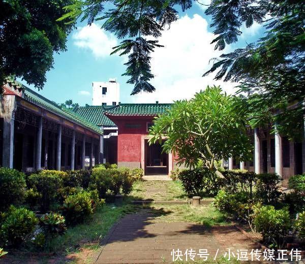 湛江这三个地方被选中,即将有大发展,住这里的