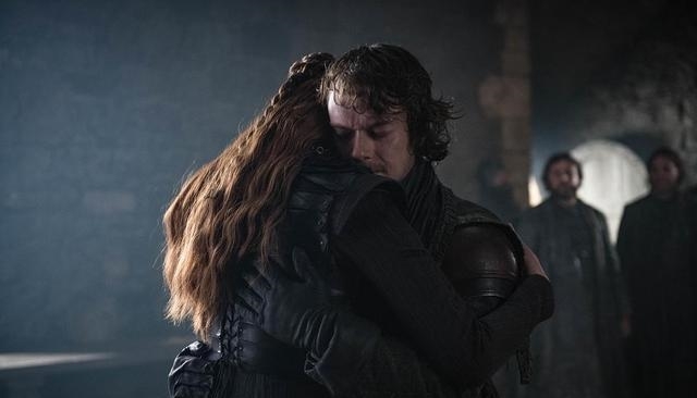 揭秘!《权力的游戏》最终季片尾曲《荒石城的