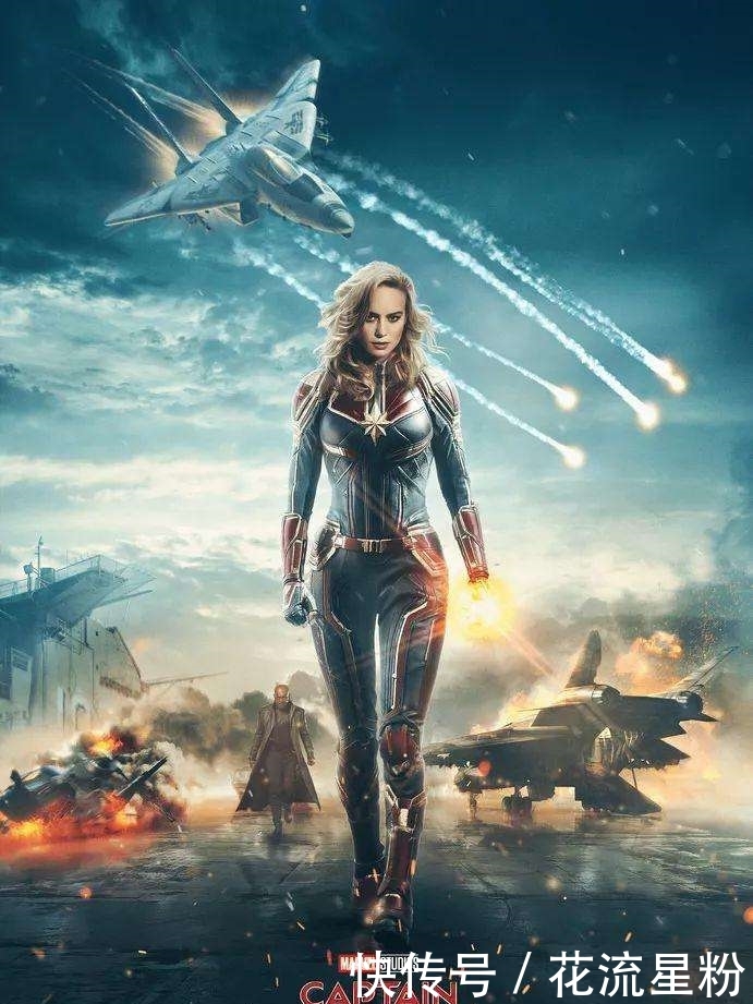 《复仇者联盟4:终局之战》正片里的彩蛋解说,