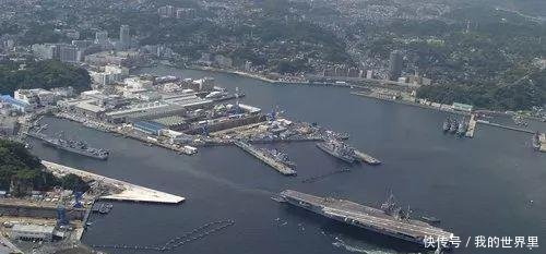 贸易战对美国军事优势到底有没有好处美意识到