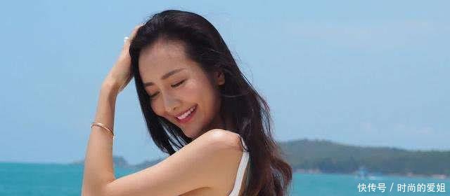 综艺节目里最直的男女cp, 王鸥和撒贝宁真是 天