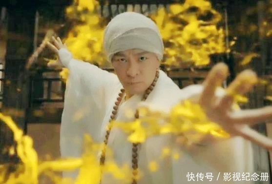 《灵魂摆渡黄泉》里面的四段恋情,赵吏无悔,三