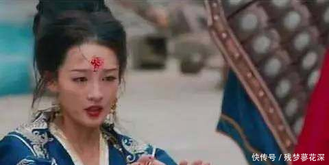 唐嫣、李沁、赵丽颖、刘诗诗黑化妆容PK谁的