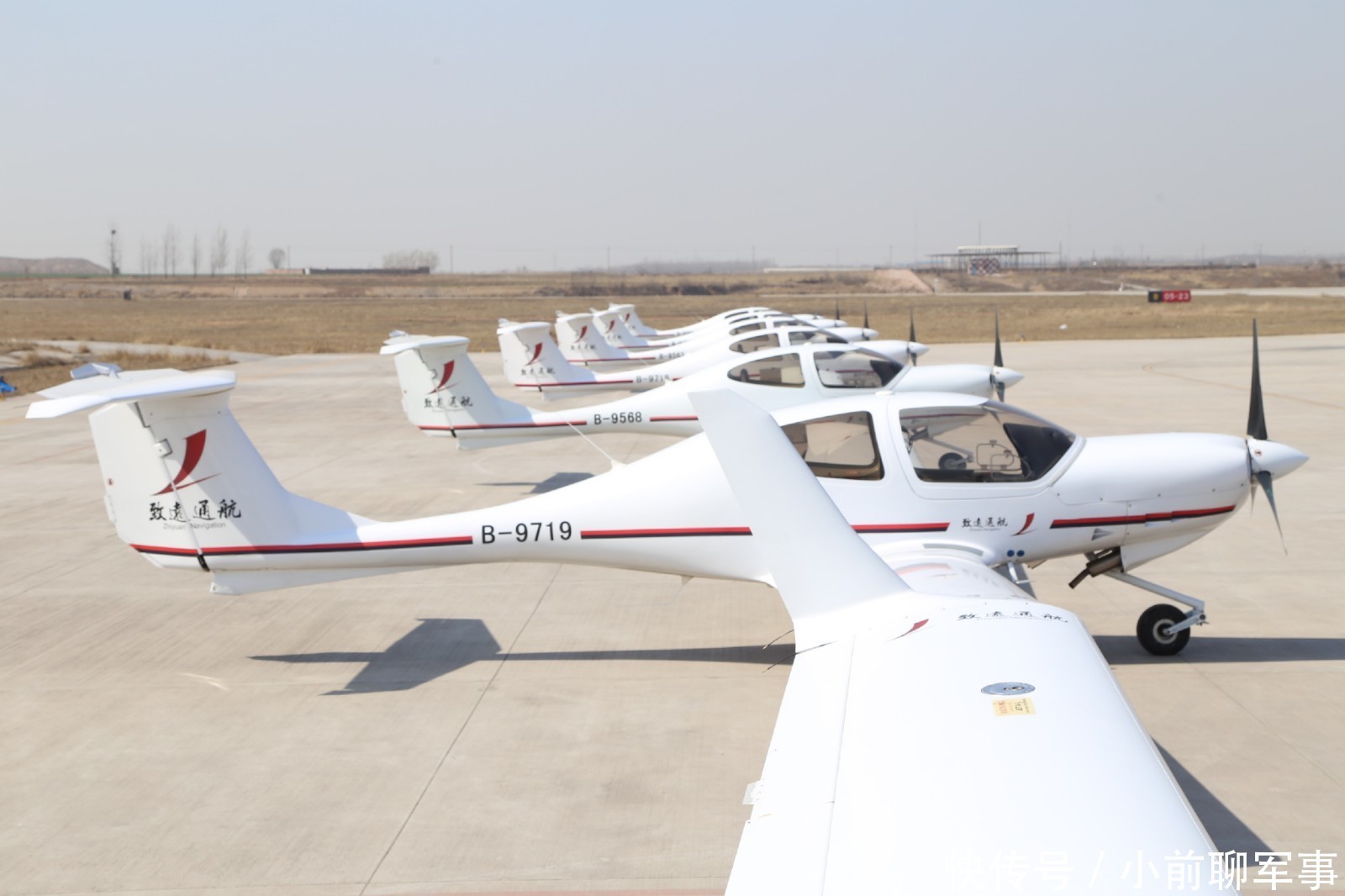 一架私人飞机都需要些什么,它保养费用如何?!