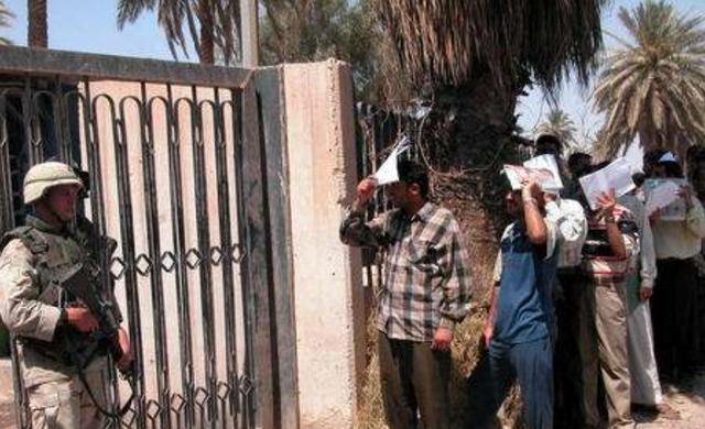 伊拉克不堪一击,为何美军还伤亡了5万多人