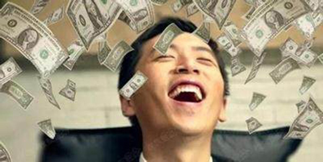 银行里有多少钱,光靠利息就能一年赚五万?看完