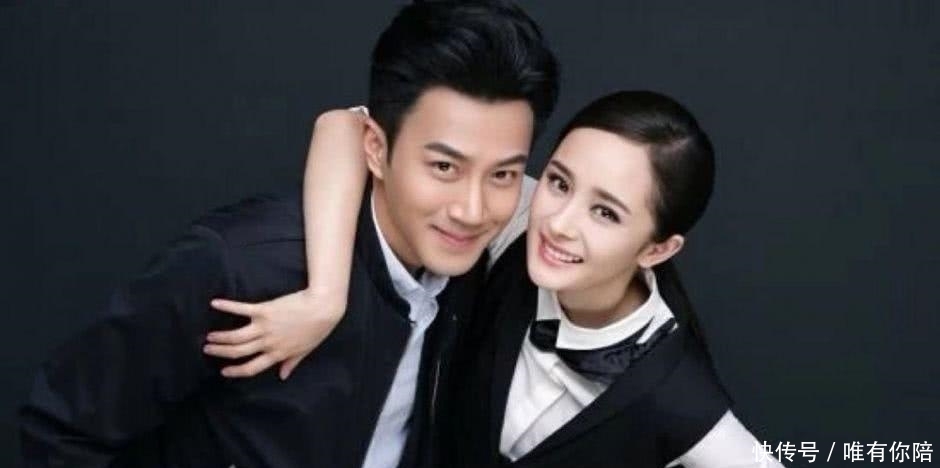 杨幂被传因新恋情离婚, 对象是他? 本尊早辟谣