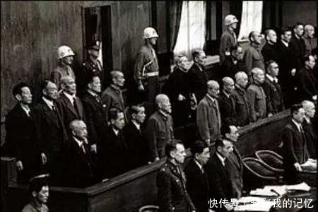 东京审判中,这个法官说日本战犯无罪,想尽办法为他们开脱 pt电子游艺